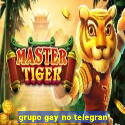 grupo gay no telegran